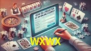 Registrar-se