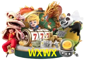 WXWX
