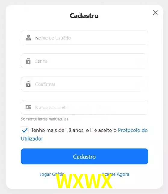 Registrar-se